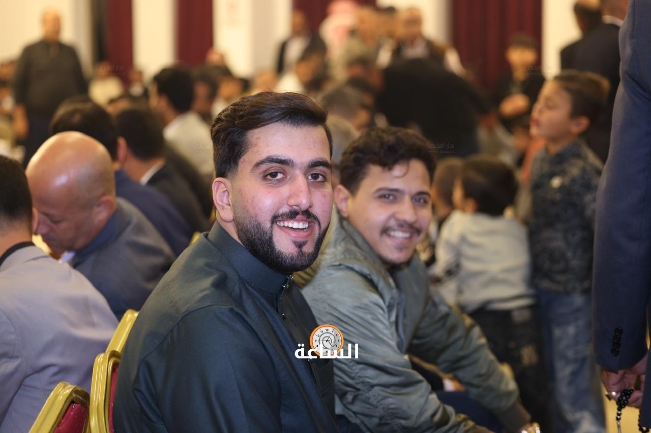 Madar Al-Saa Images 0.3901829293631387