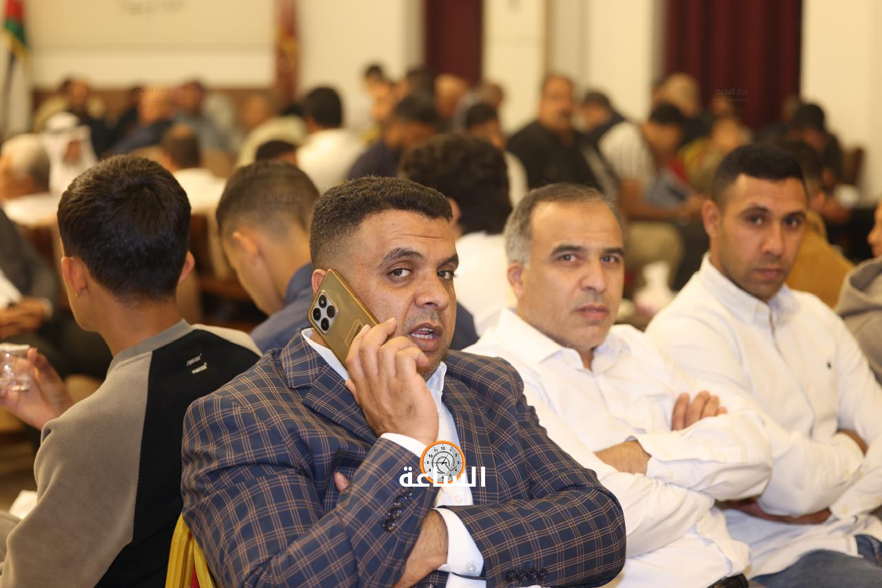 Madar Al-Saa Images 0.29078605698704085