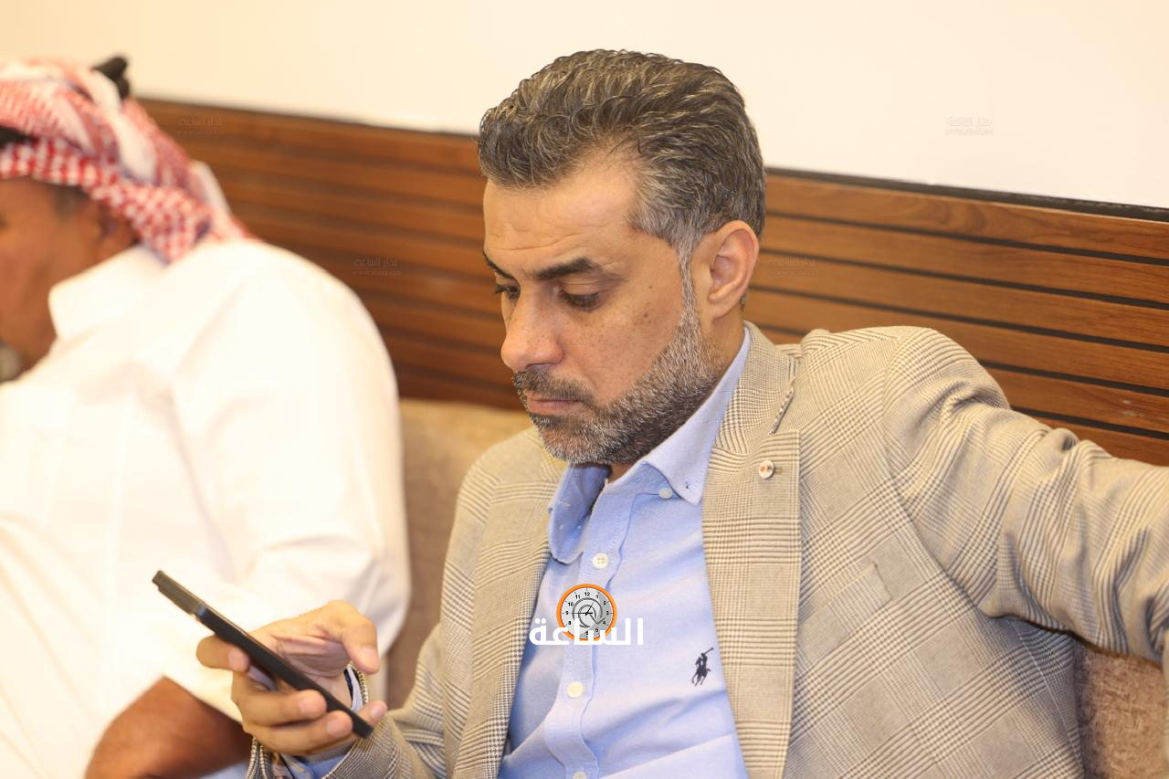 Madar Al-Saa Images 0.47308540604869287