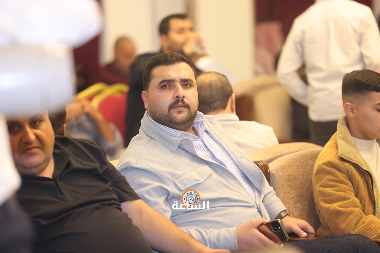 Madar Al-Saa Images 0.5116868881995307