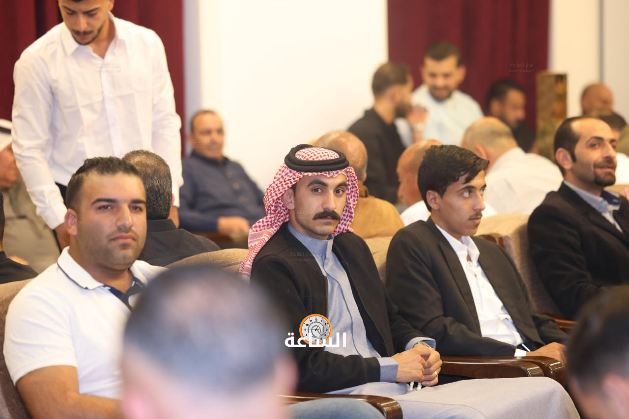 Madar Al-Saa Images 0.5641006423274642