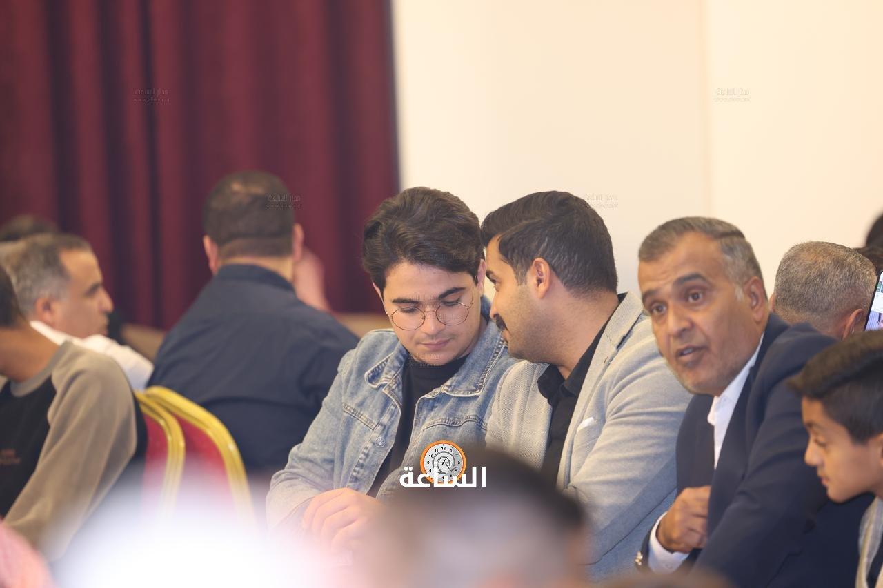 Madar Al-Saa Images 0.8336159195505941
