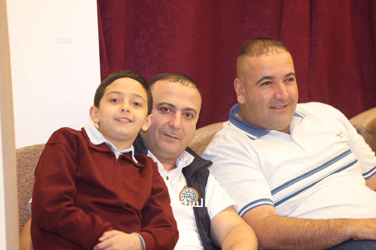 Madar Al-Saa Images 0.13884065055176498