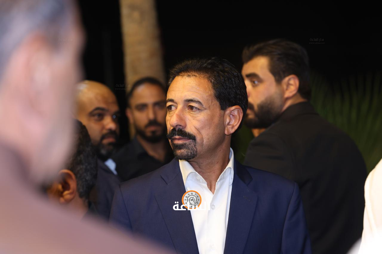 Madar Al-Saa Images 0.5266298003313343