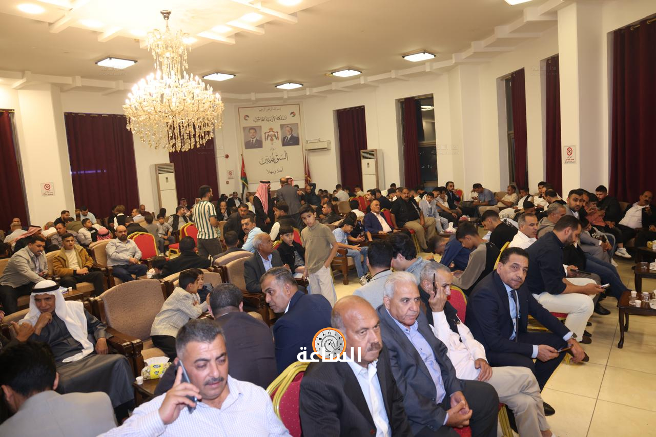 Madar Al-Saa Images 0.5680608504032678