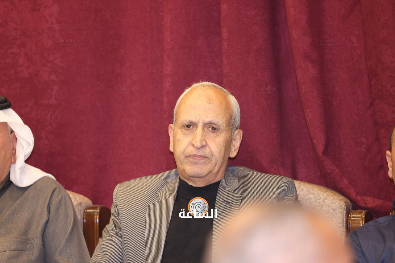 Madar Al-Saa Images 0.43103387257762915