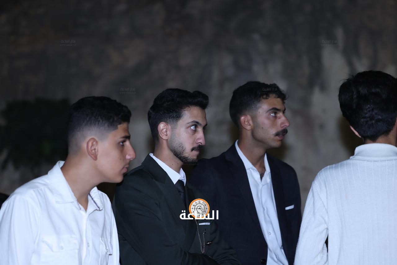 Madar Al-Saa Images 0.5473187111238182