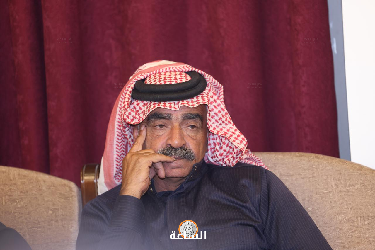 Madar Al-Saa Images 0.9903536855973455