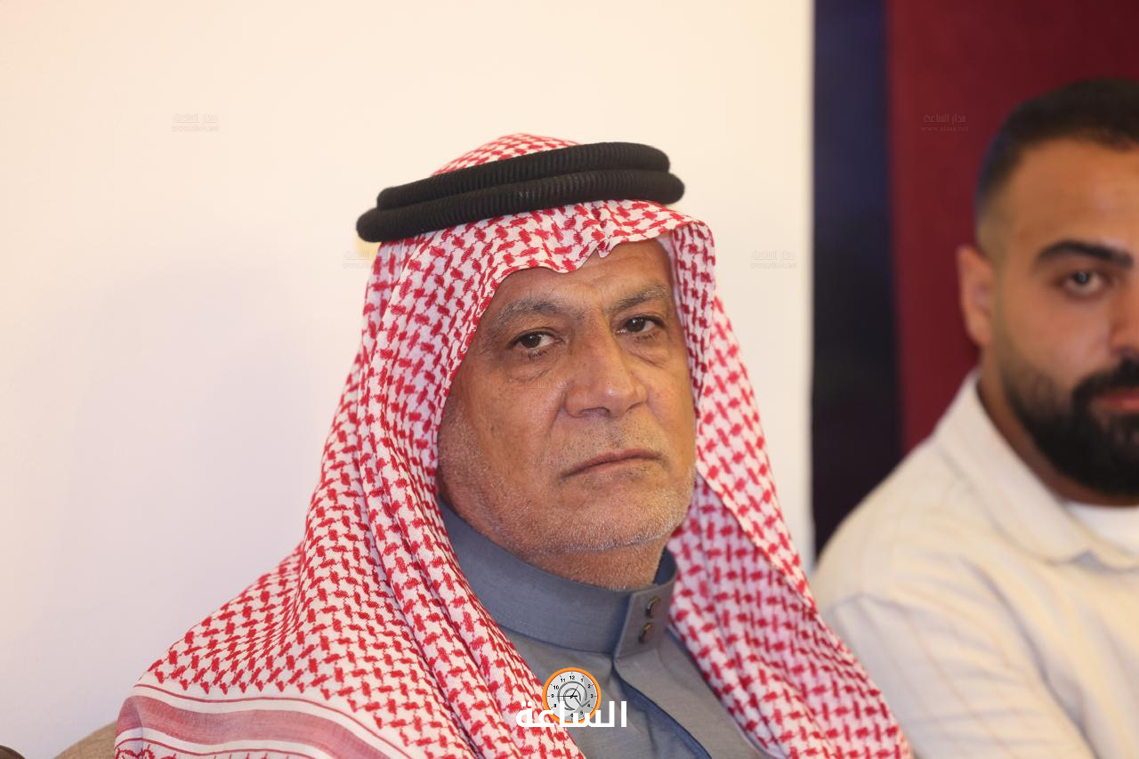 Madar Al-Saa Images 0.28334726701548796