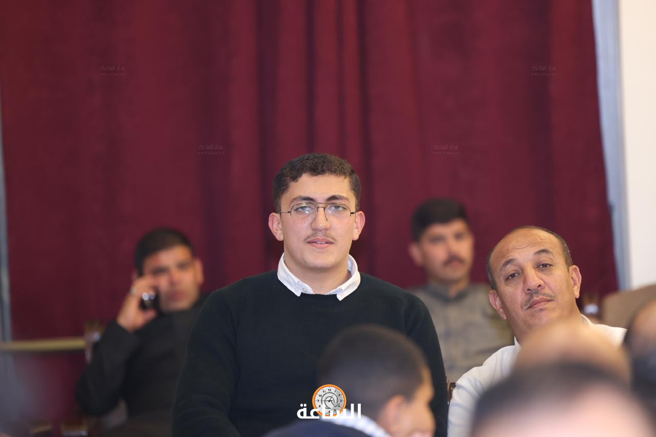 Madar Al-Saa Images 0.07003469235630422