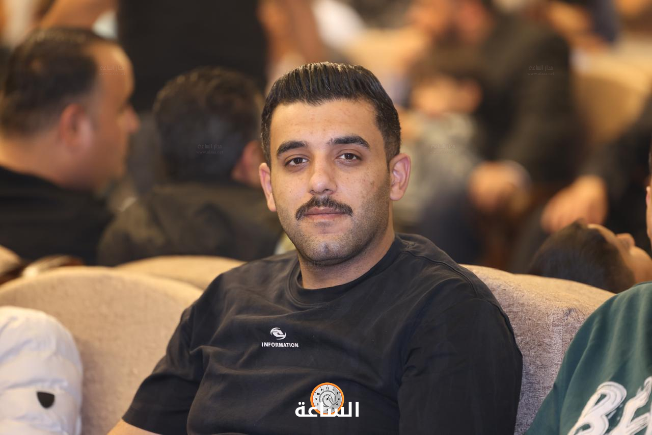 Madar Al-Saa Images 0.7237256917179739