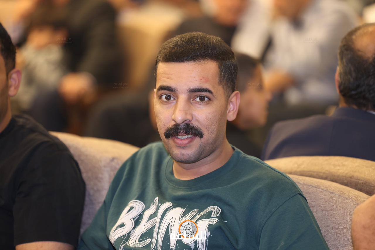 Madar Al-Saa Images 0.26833992406094787