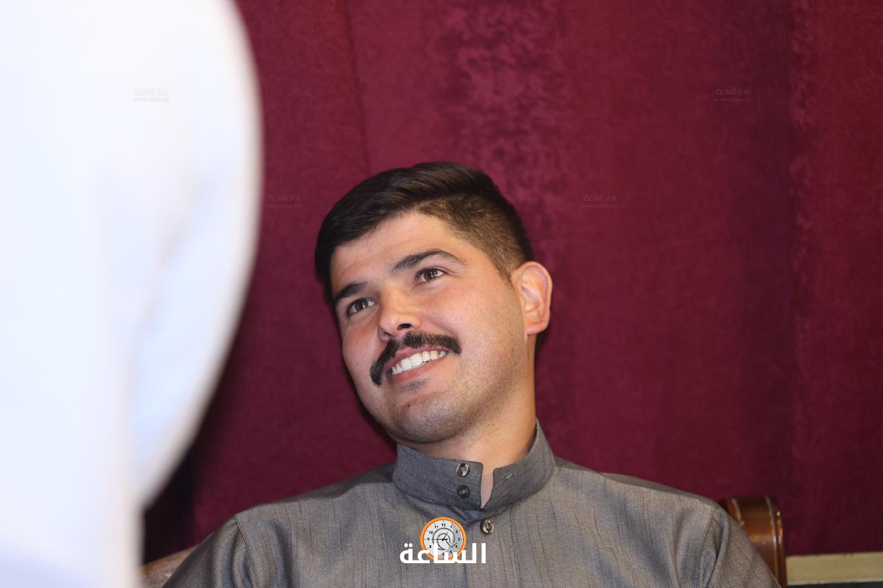 Madar Al-Saa Images 0.1242507387961086