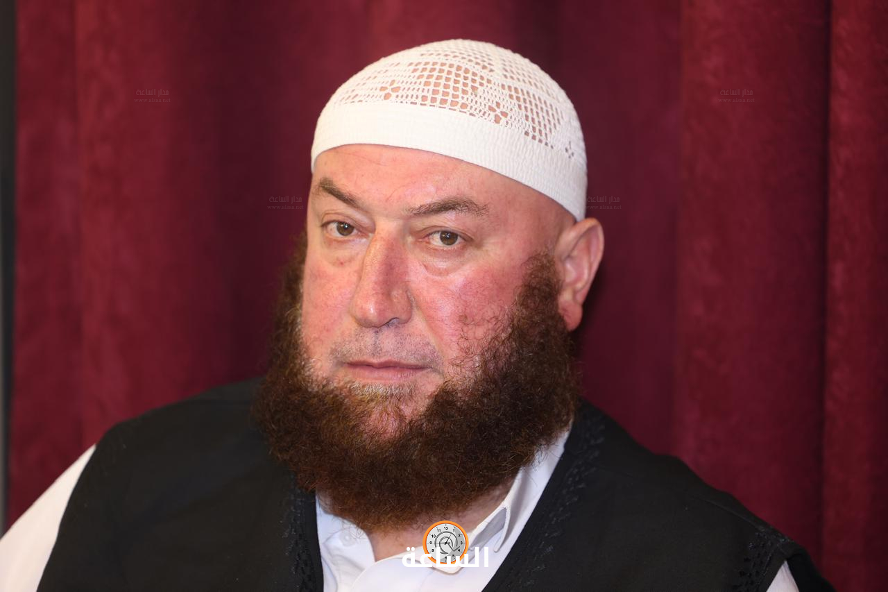 Madar Al-Saa Images 0.22259842591806556