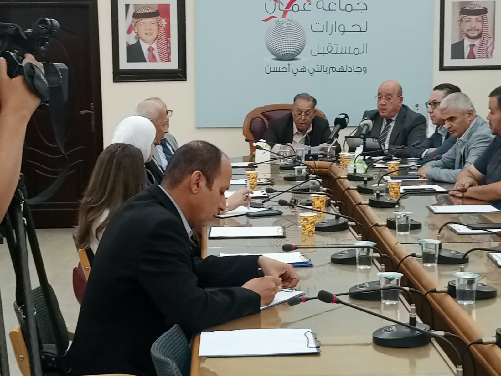 Madar Al-Saa Images 0.11723404331423226