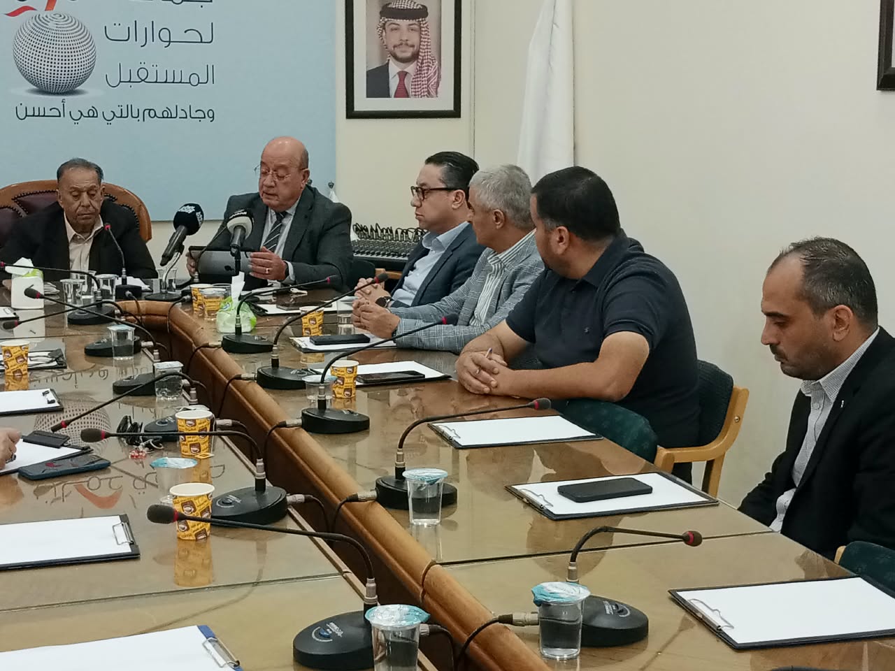 Madar Al-Saa Images 0.29480141244307345