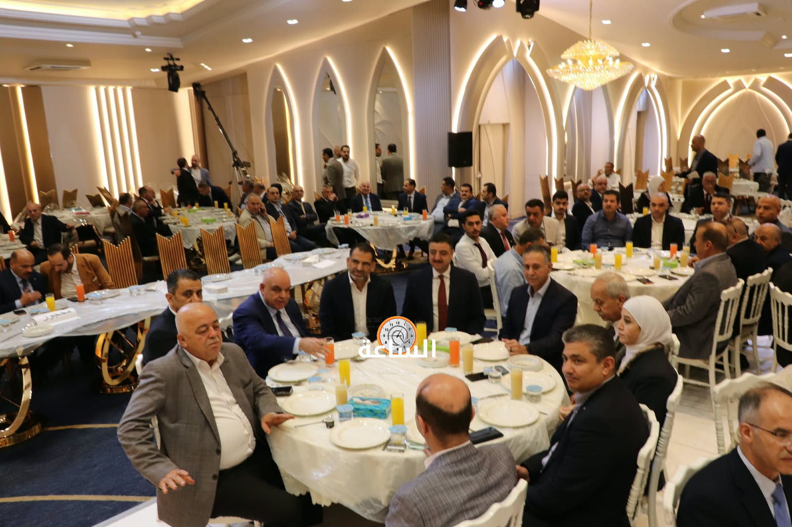 Madar Al-Saa Images 0.3427497088066487