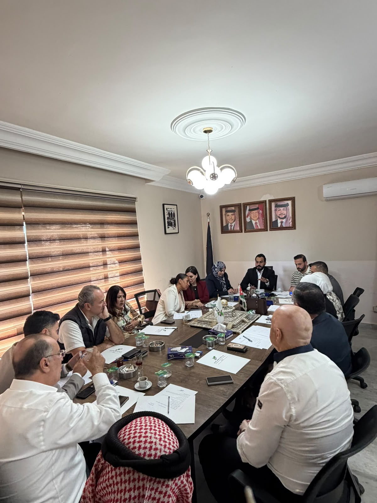 Madar Al-Saa Images 0.7058987674303105