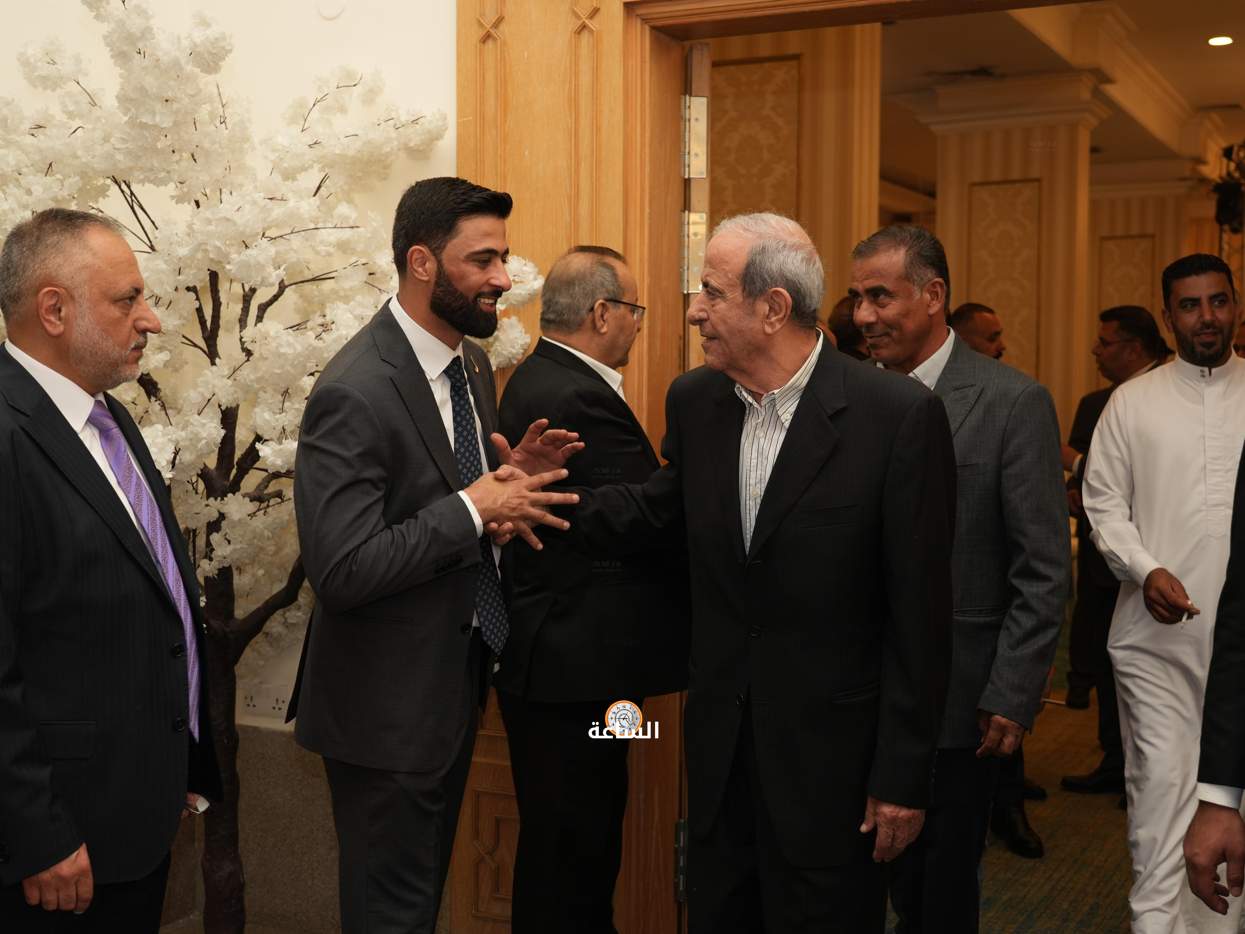 Madar Al-Saa Images 0.6633663432265444