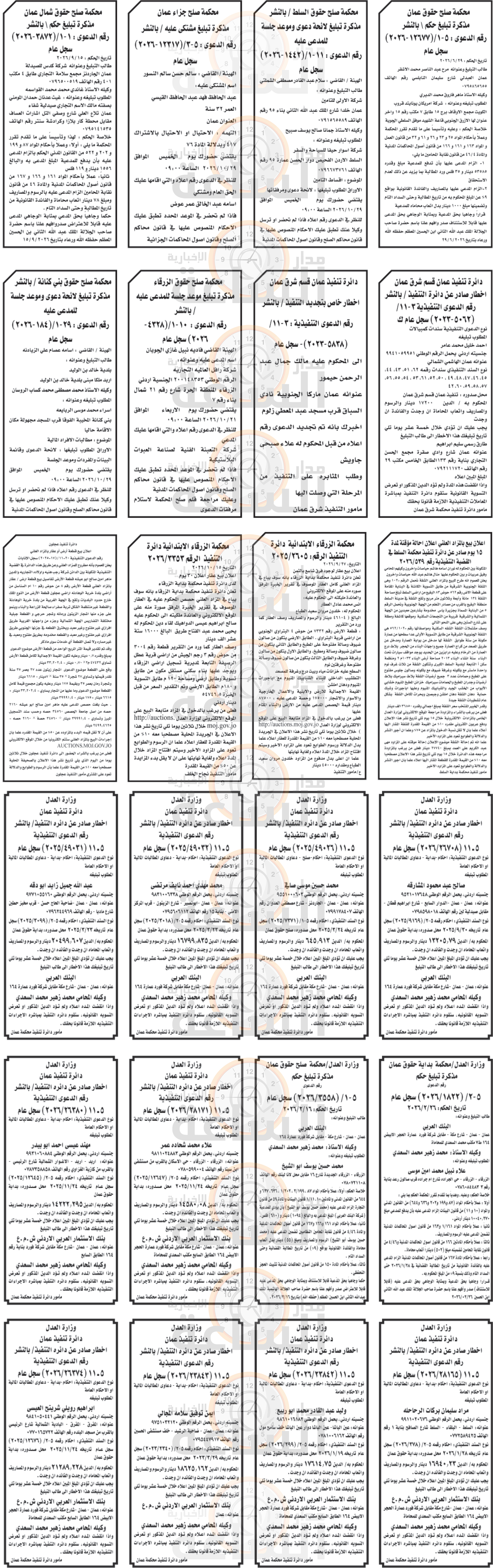 Madar Al-Saa Images 0.28521580227374144