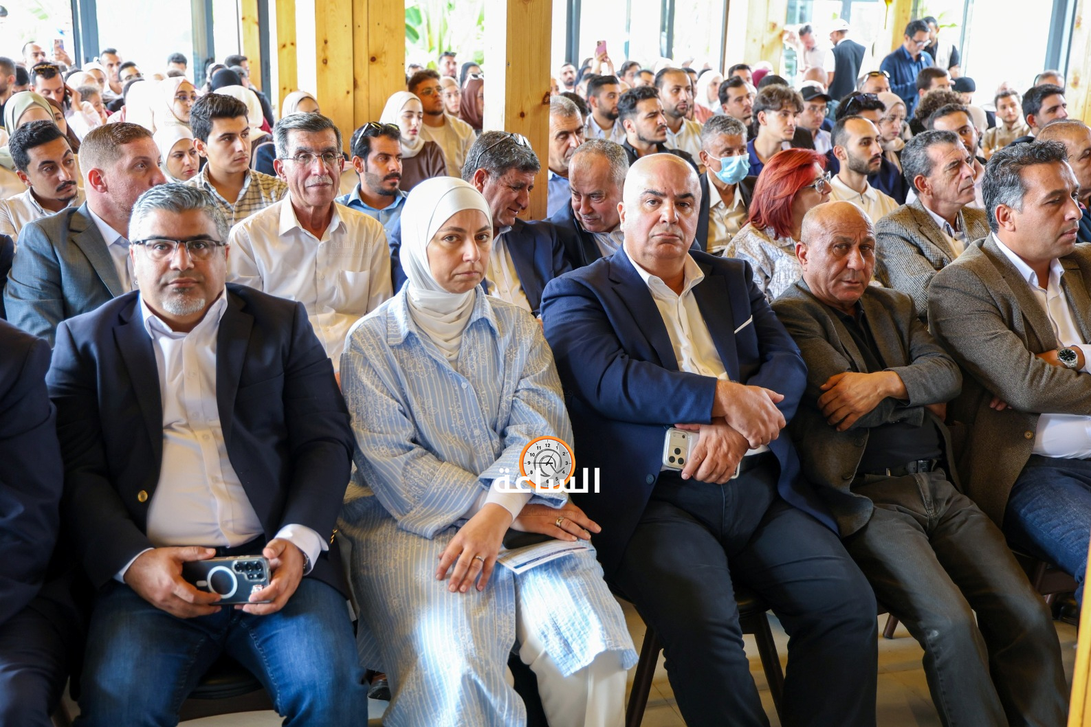 Madar Al-Saa Images 0.10993268217639884