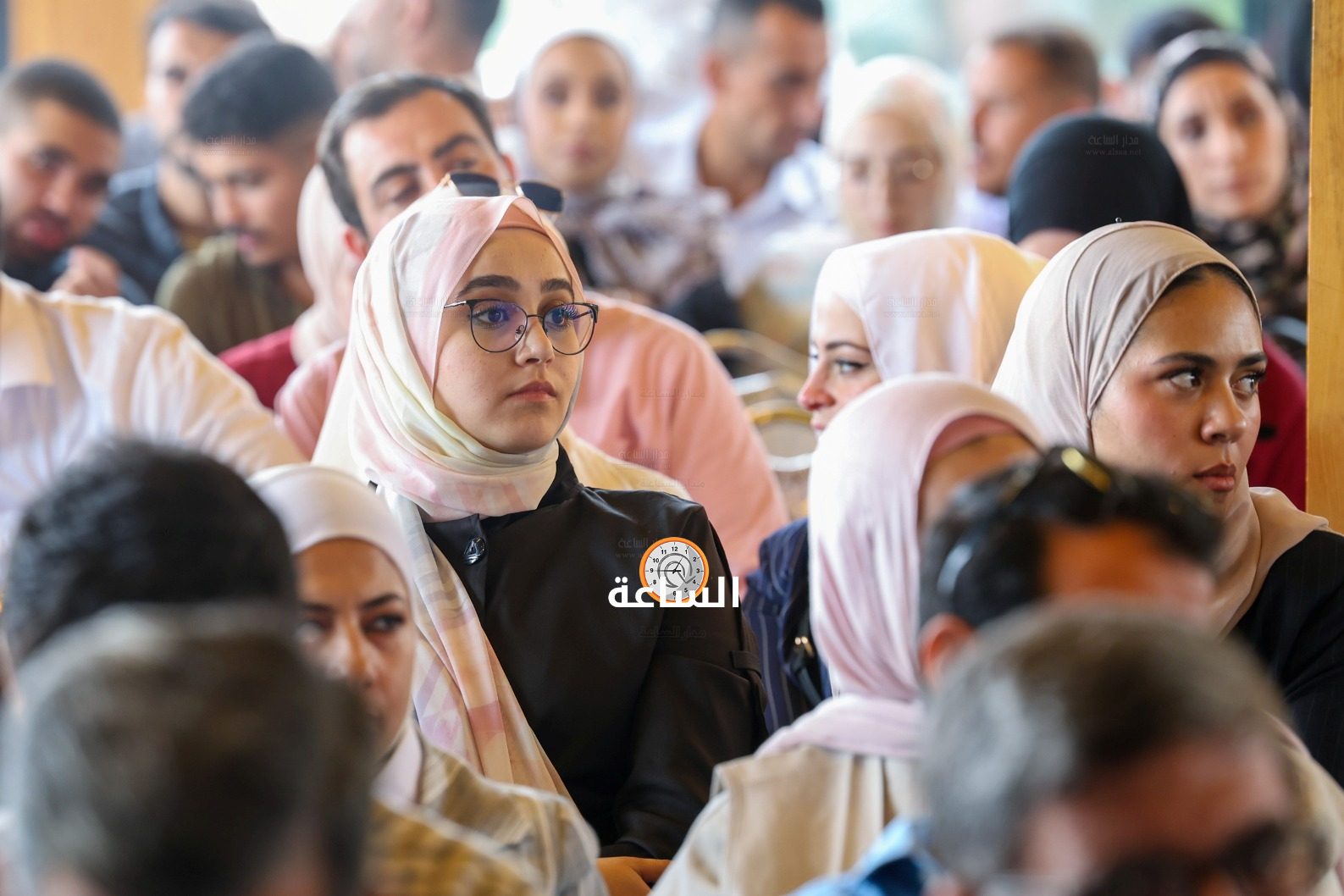 Madar Al-Saa Images 0.06939796478298133