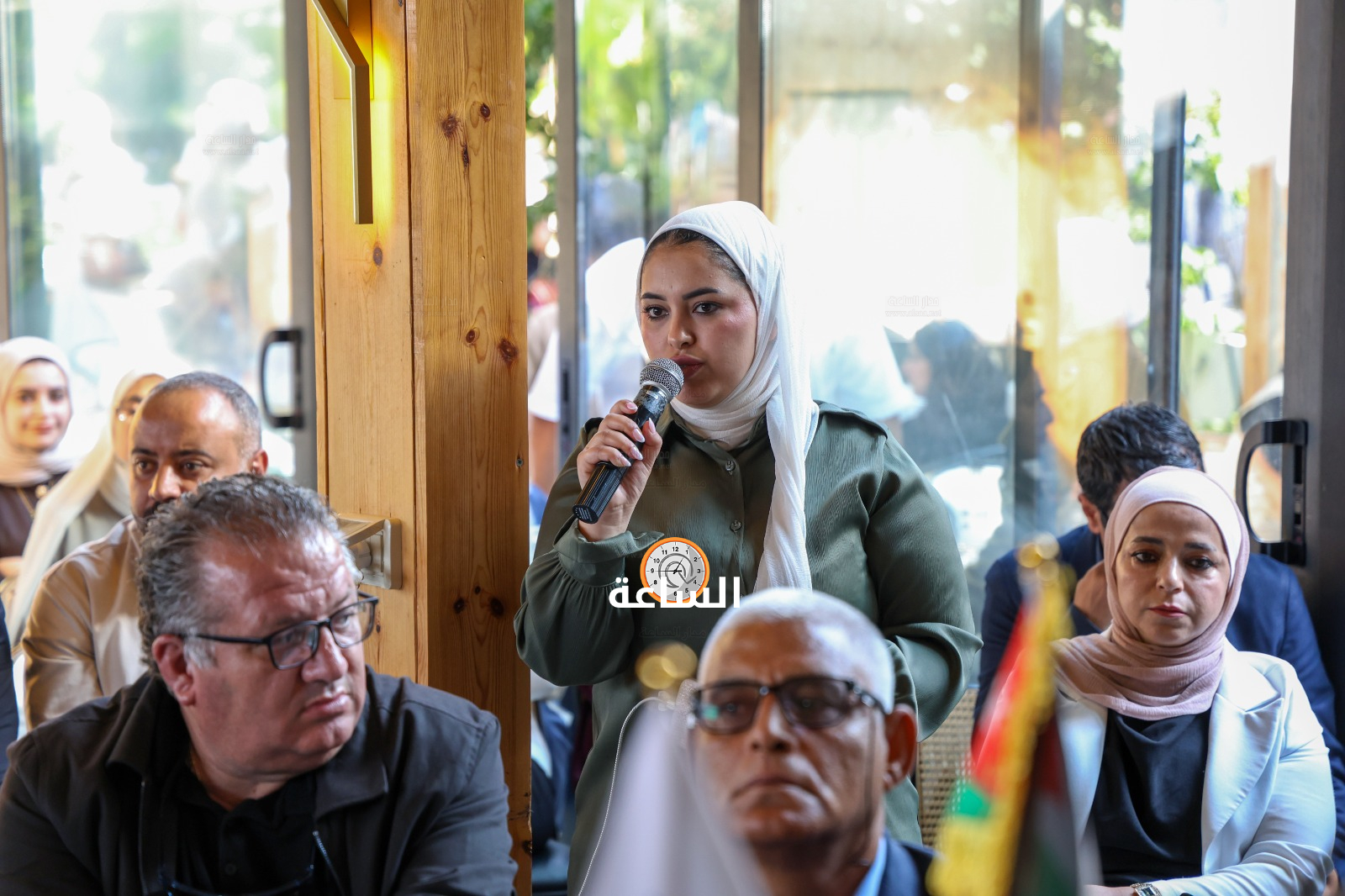 Madar Al-Saa Images 0.32192500398401824