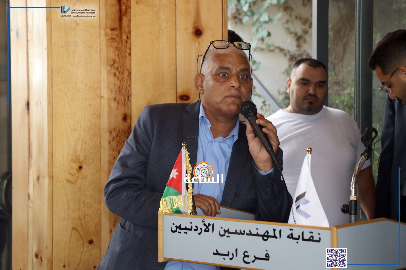 Madar Al-Saa Images 0.9898580296636846