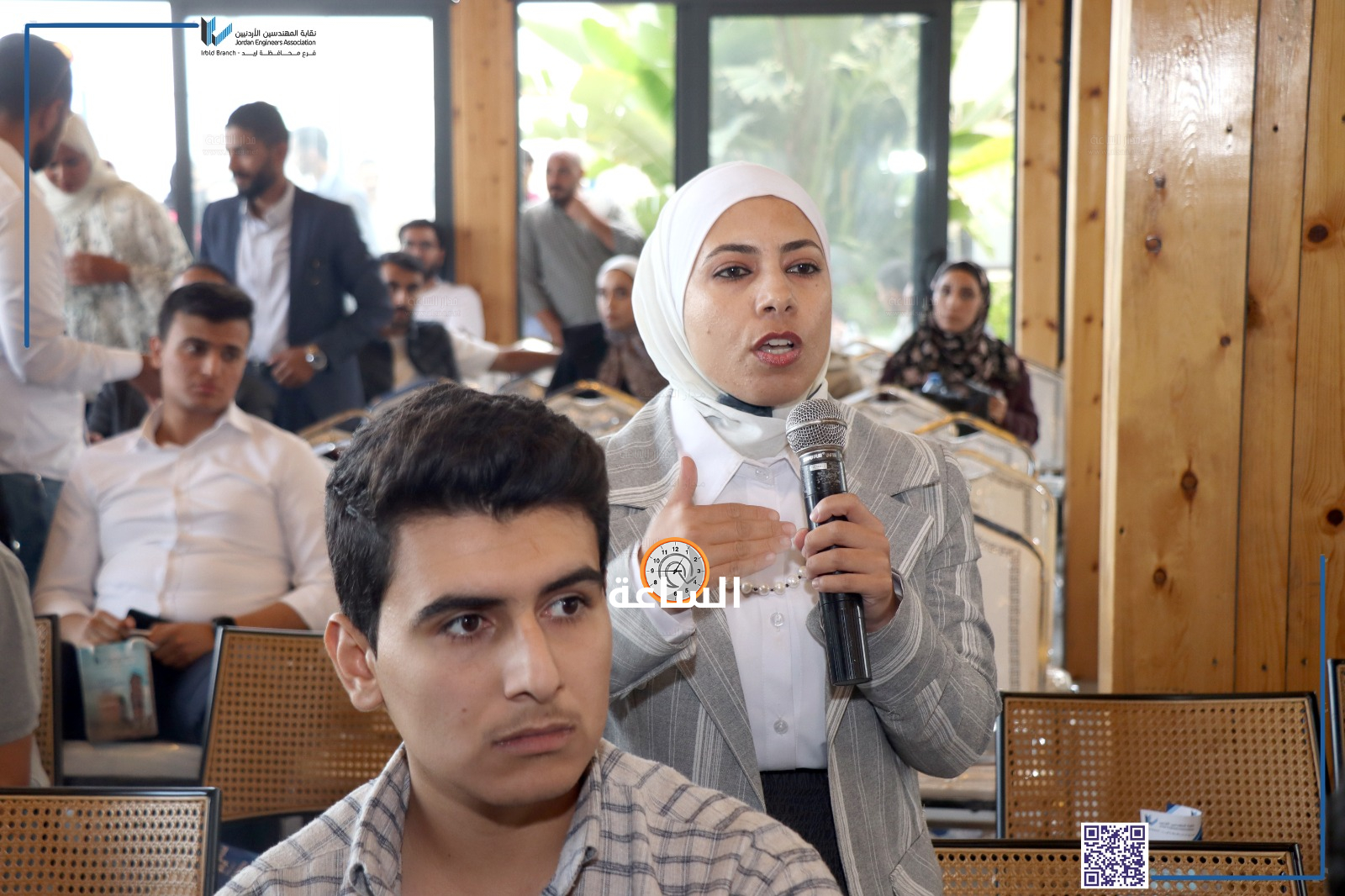Madar Al-Saa Images 0.5846739613847941