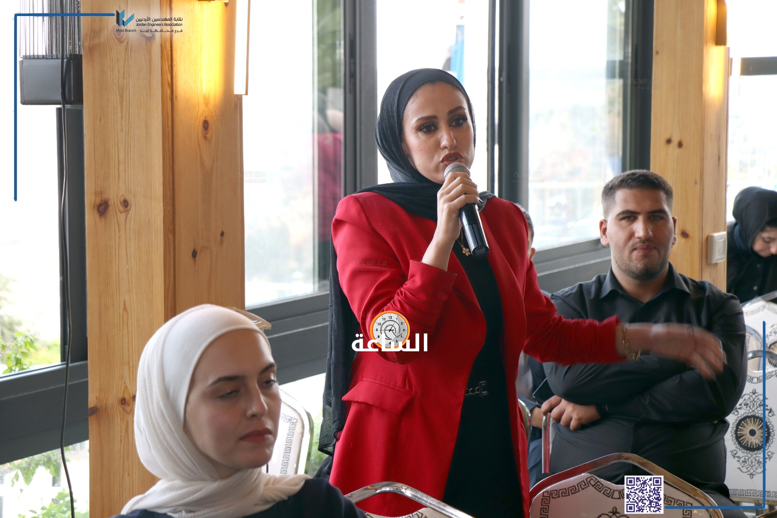 Madar Al-Saa Images 0.3552028178296043