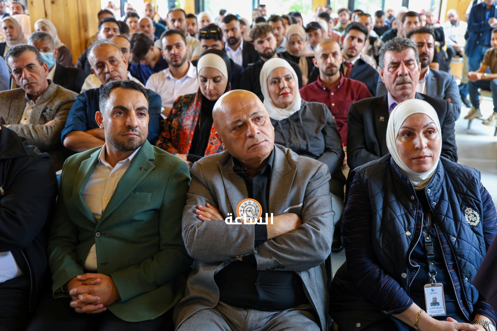 Madar Al-Saa Images 0.7359800759727015
