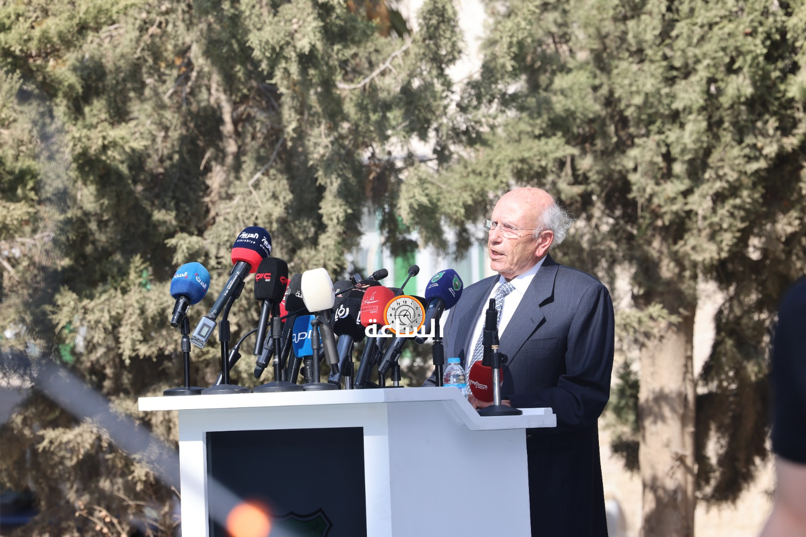 Madar Al-Saa Images 0.967101805102153