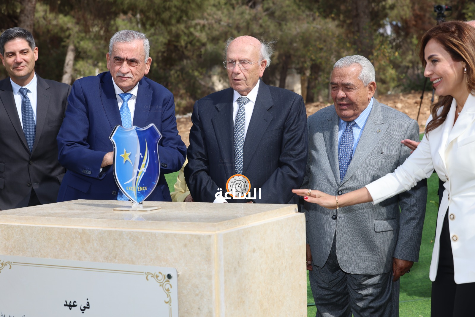Madar Al-Saa Images 0.6688319006609599