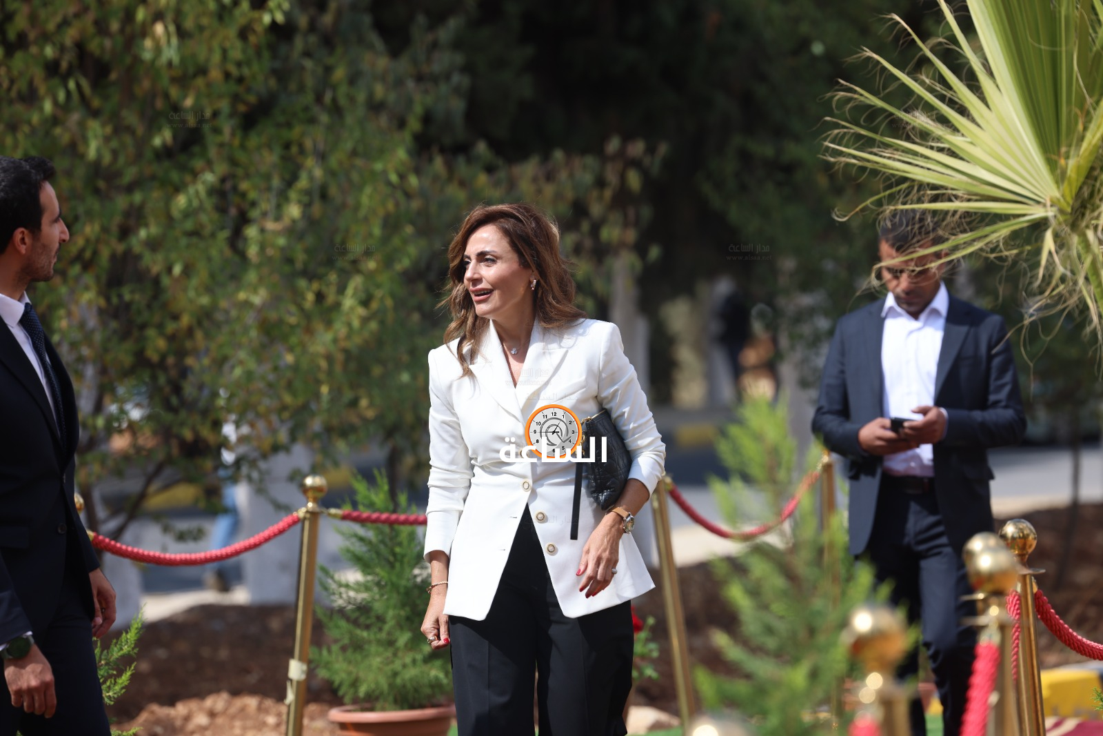 Madar Al-Saa Images 0.37287540212847947