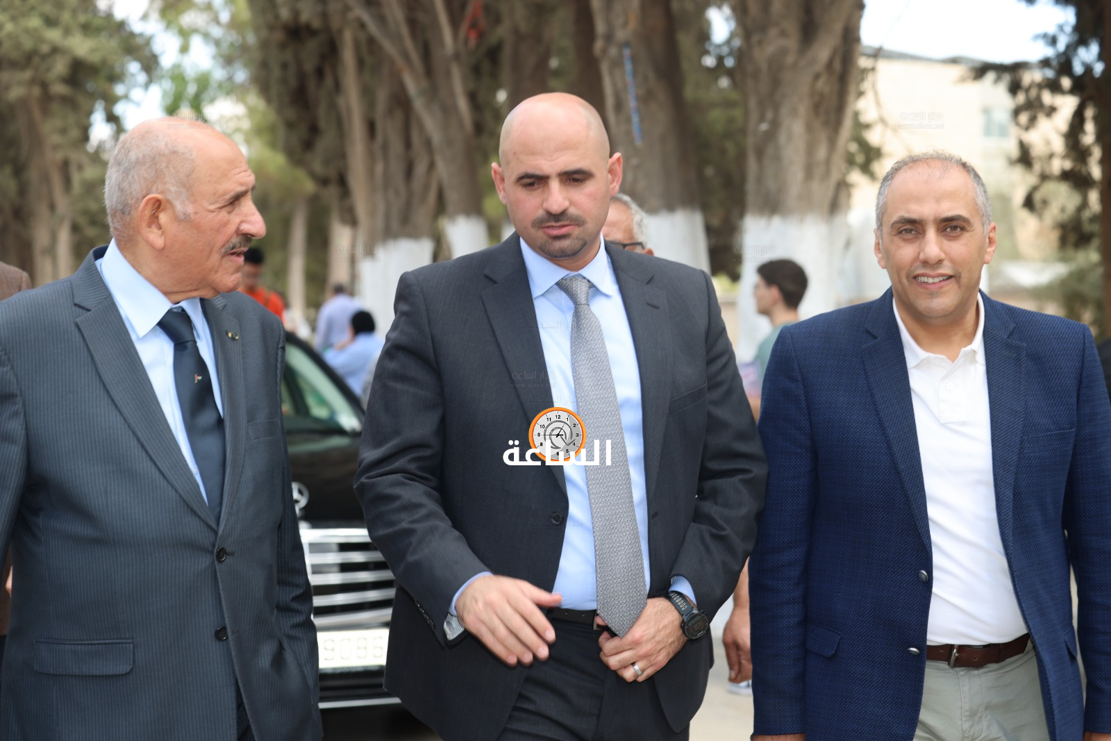 Madar Al-Saa Images 0.3771092831511069