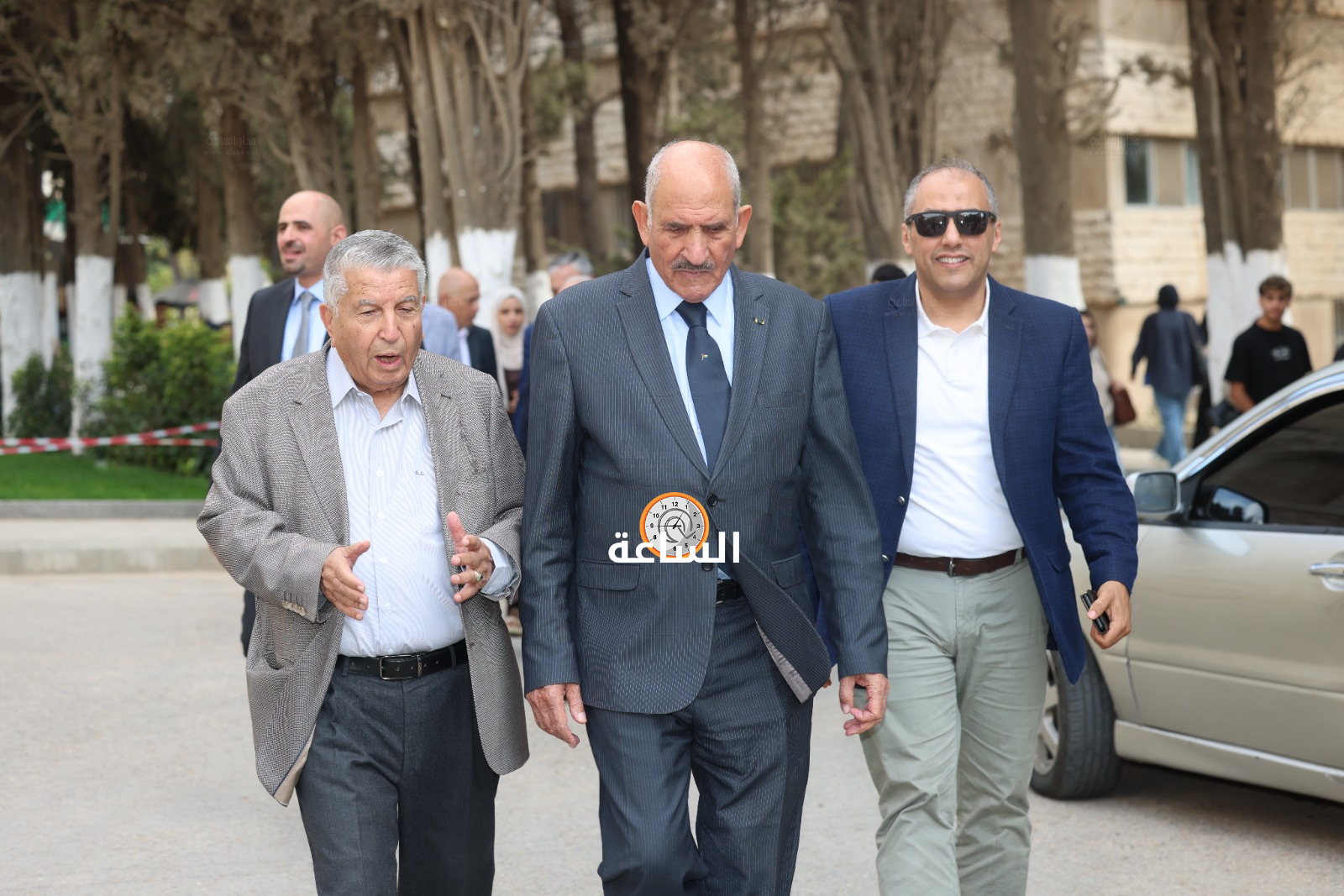 Madar Al-Saa Images 0.9085681518780345
