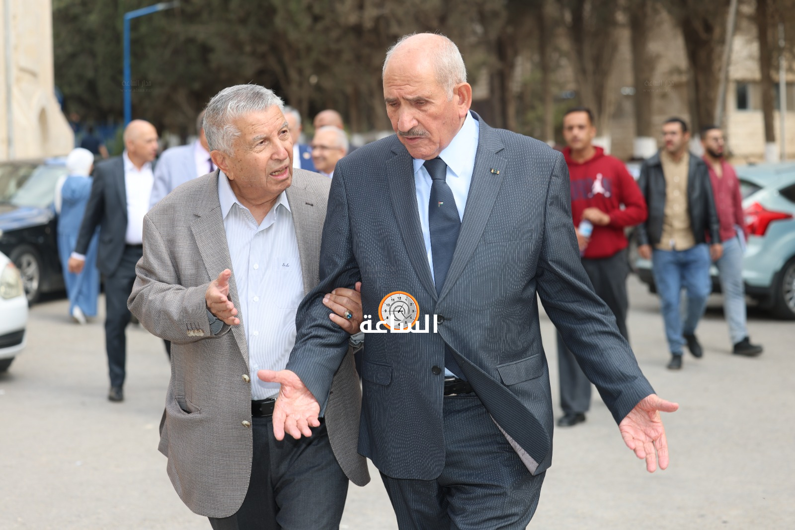 Madar Al-Saa Images 0.7824947256644065