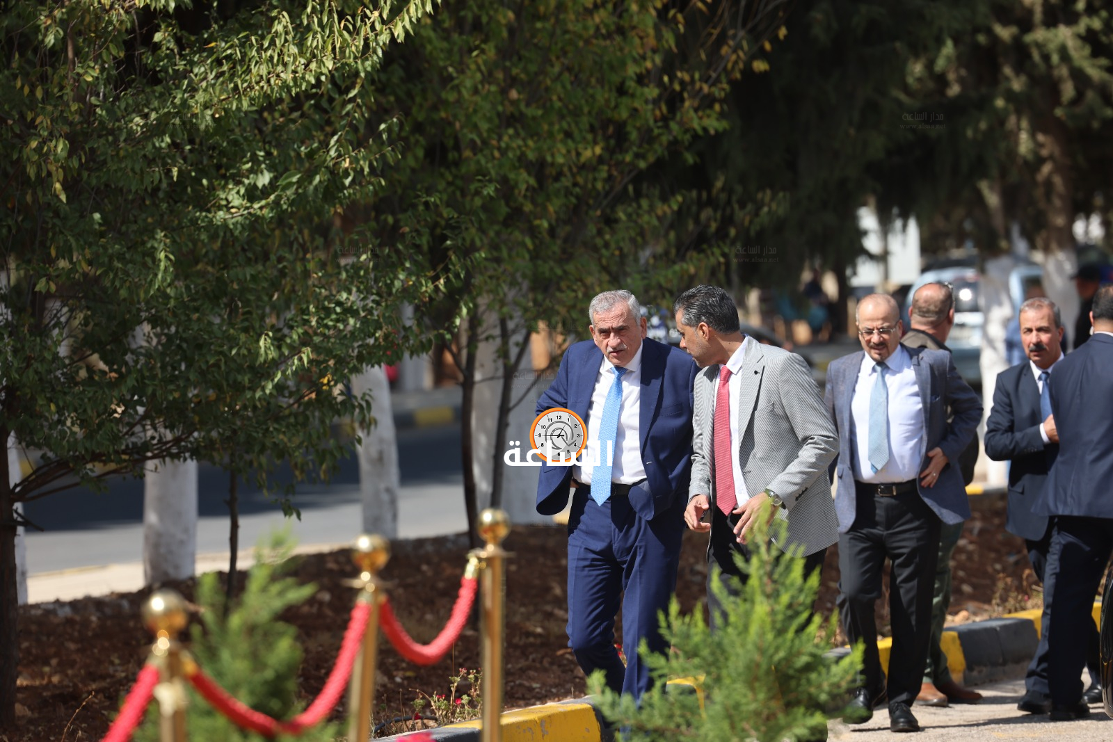 Madar Al-Saa Images 0.5972515841555983