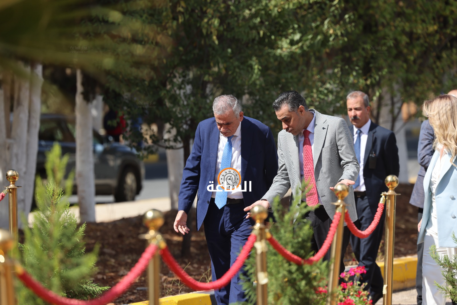 Madar Al-Saa Images 0.7781605169098303