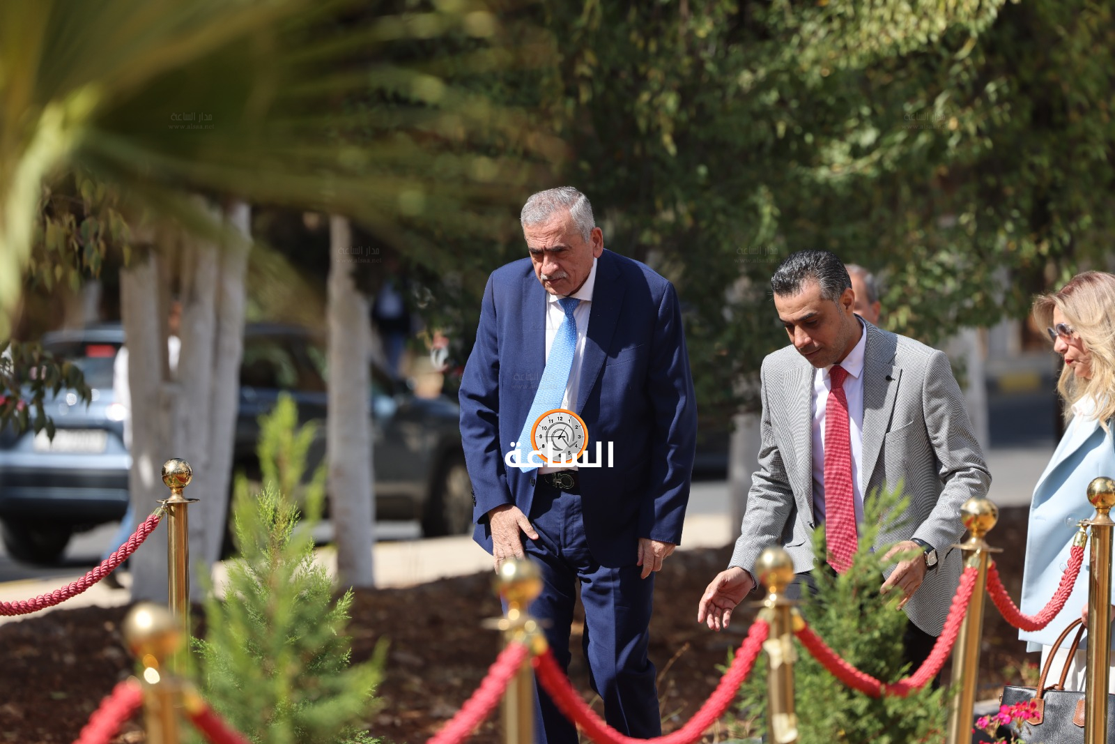 Madar Al-Saa Images 0.47161992020387955