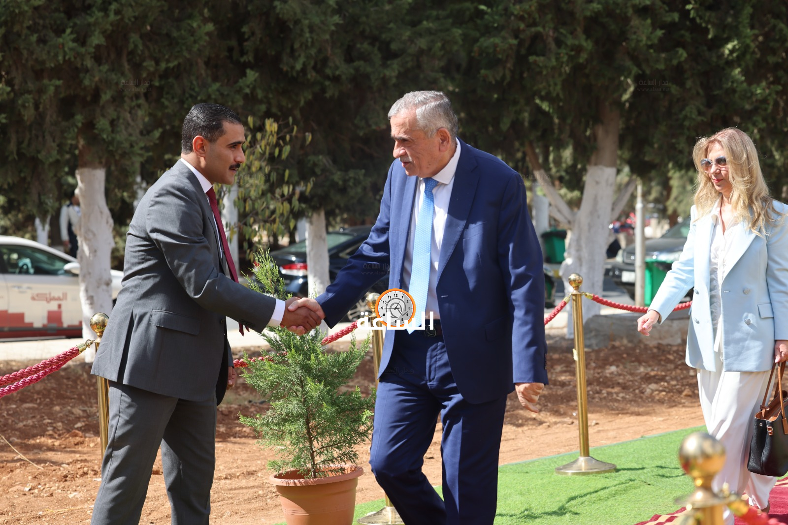 Madar Al-Saa Images 0.2272667439599756