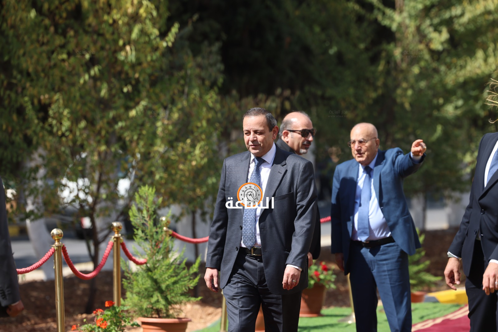 Madar Al-Saa Images 0.5483212175891653