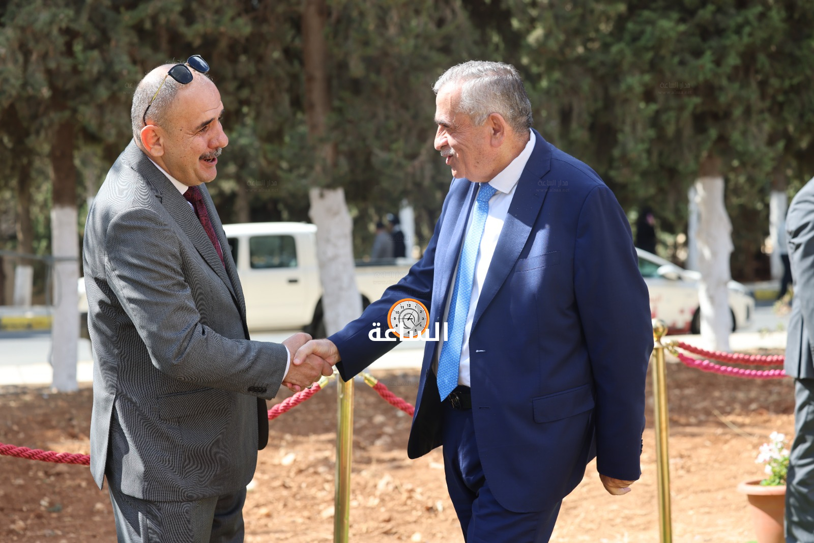 Madar Al-Saa Images 0.003376172118167542