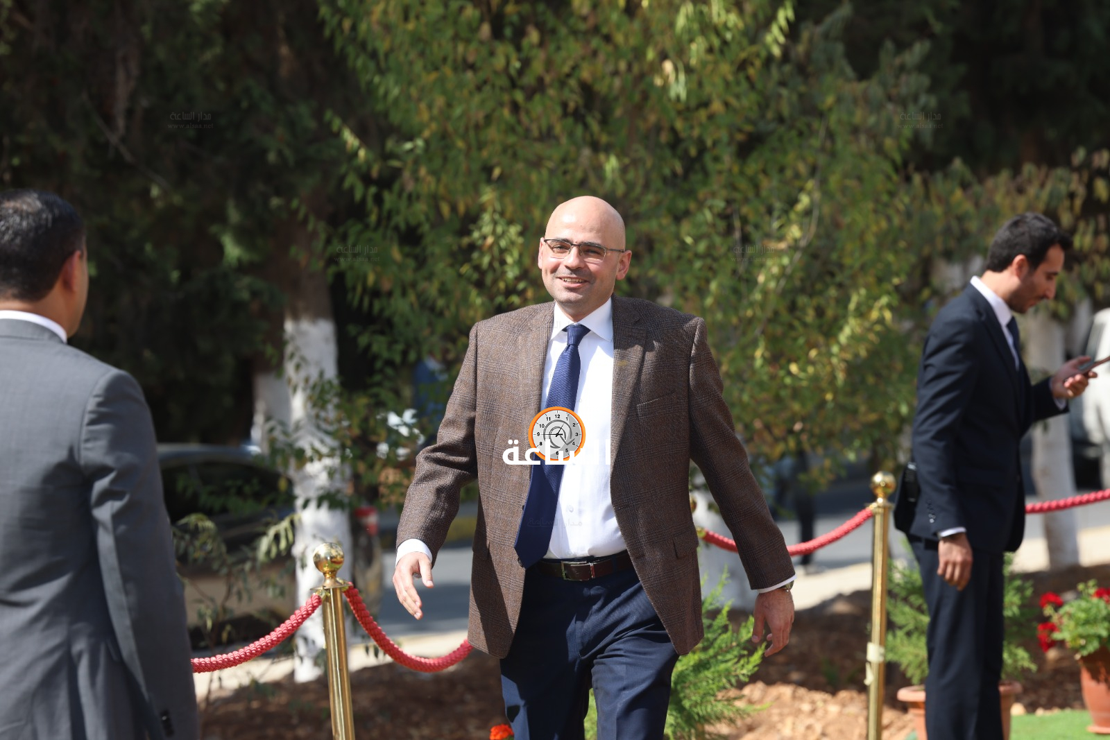Madar Al-Saa Images 0.6116781908042309