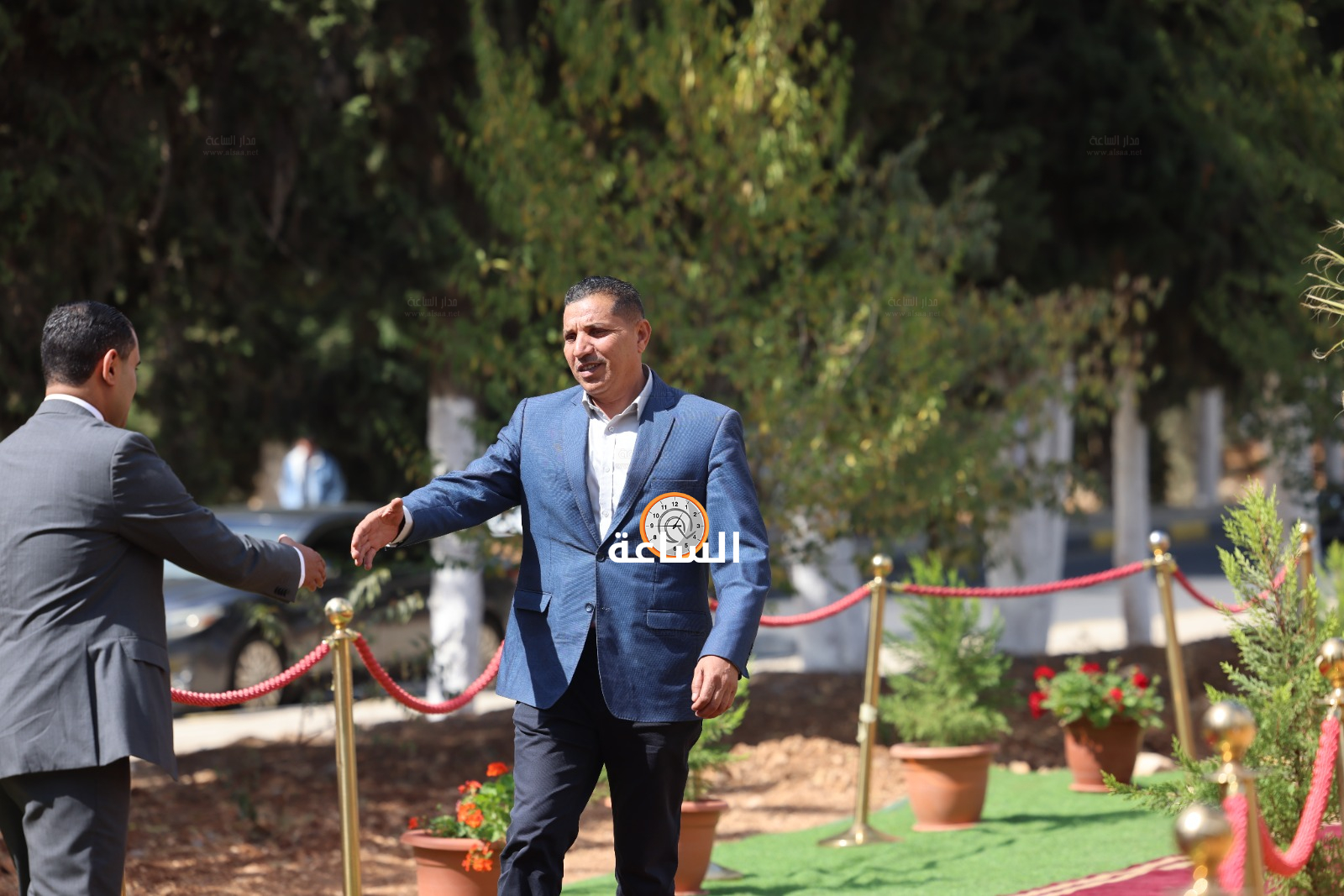 Madar Al-Saa Images 0.9713557108388517