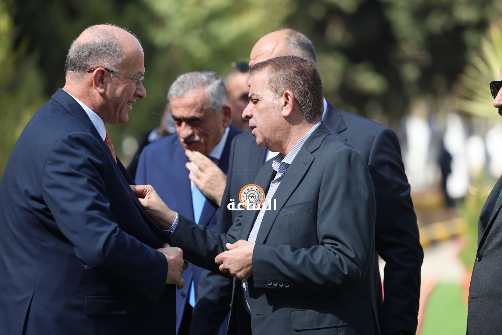 Madar Al-Saa Images 0.6561698241200044