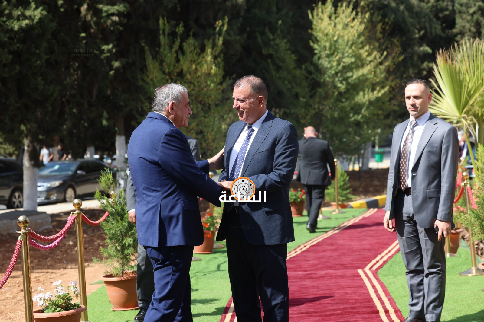Madar Al-Saa Images 0.6849823782544582