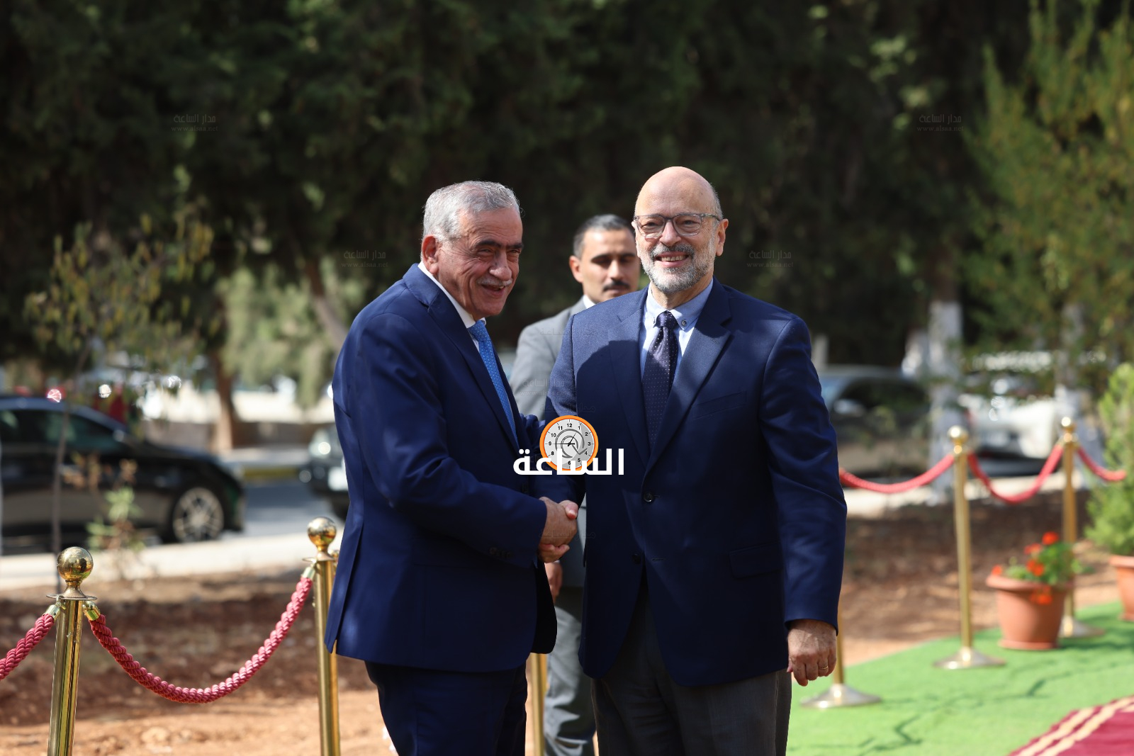 Madar Al-Saa Images 0.9595795656539752