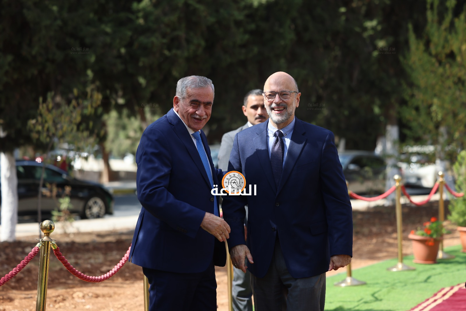 Madar Al-Saa Images 0.4555418981242704