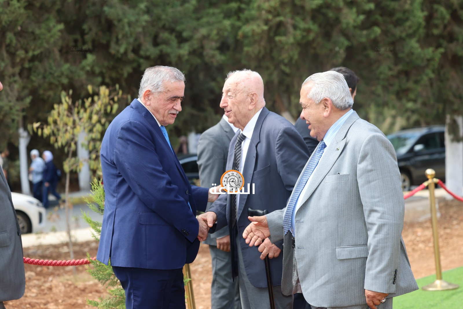 Madar Al-Saa Images 0.5717585200194399